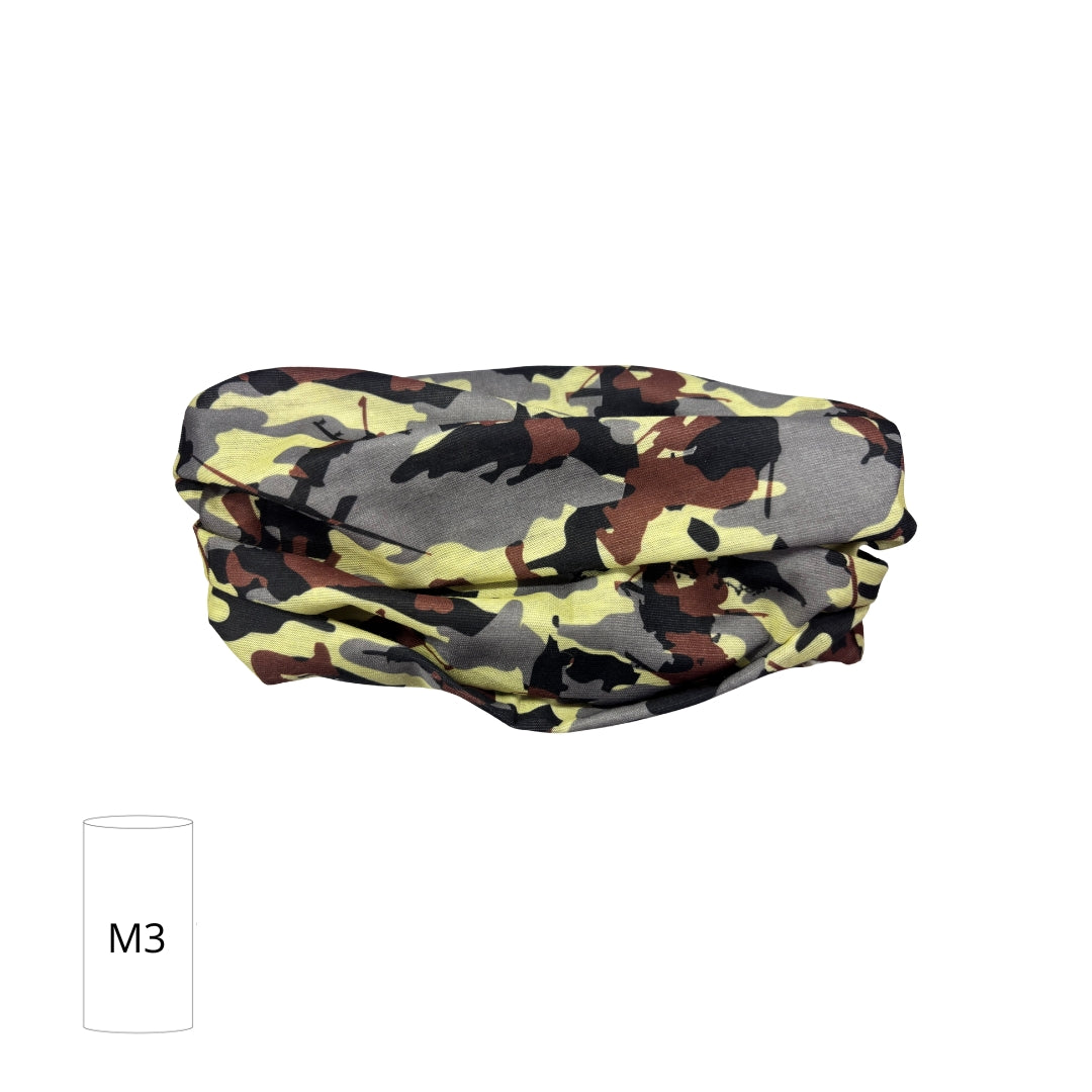 BANDANA CUELLO