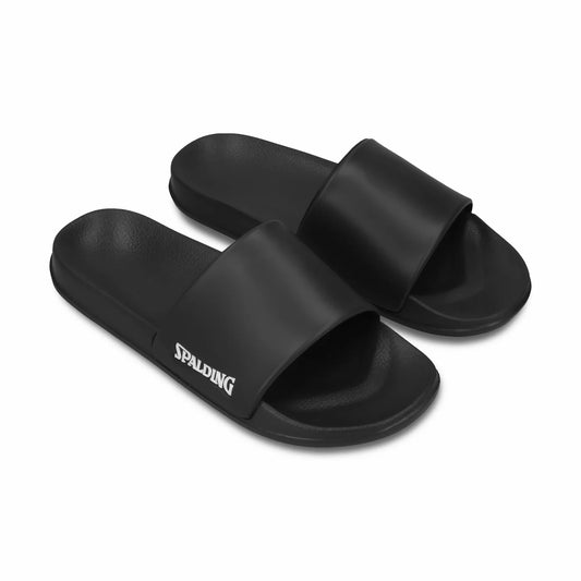 SANDALIAS SPALDING NEGRO