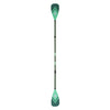 Remo SUP / Kayak Aquaforce Carbono Green Cory