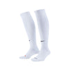 MEDIA FUTBOL NIKE ACADEMY BLANCO T.M (37-40)