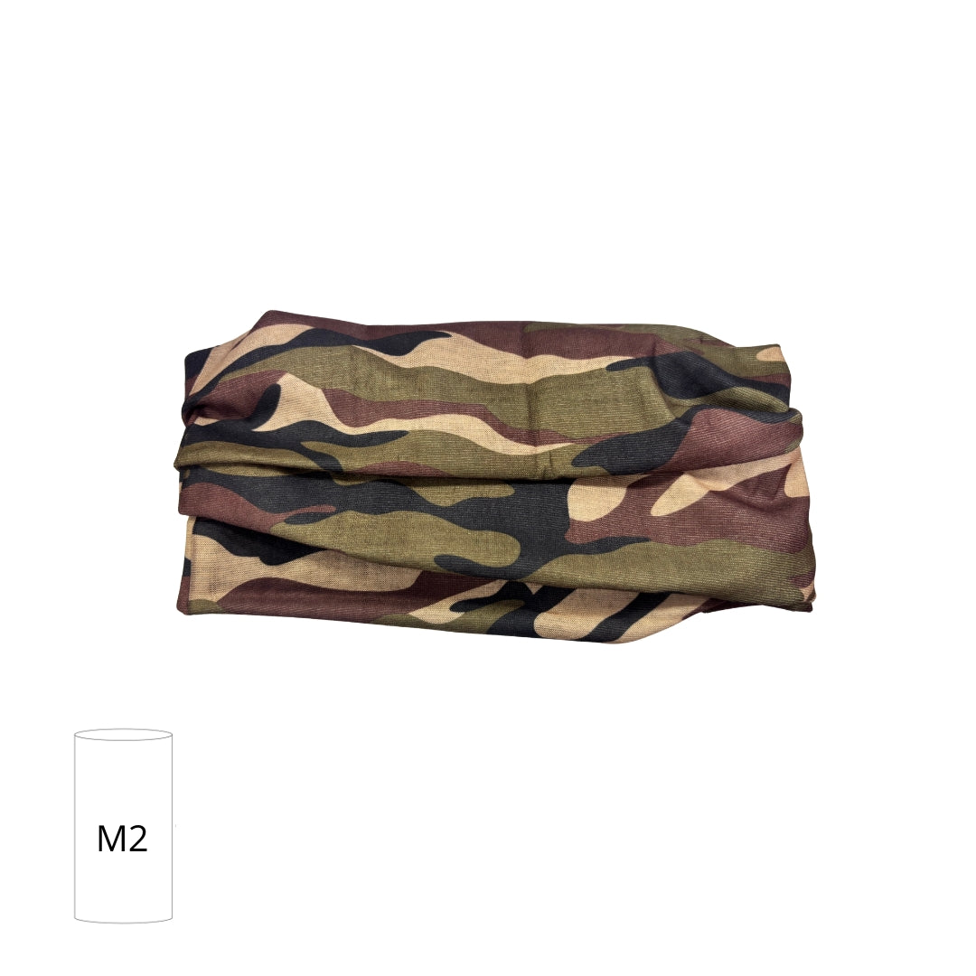 BANDANA CUELLO