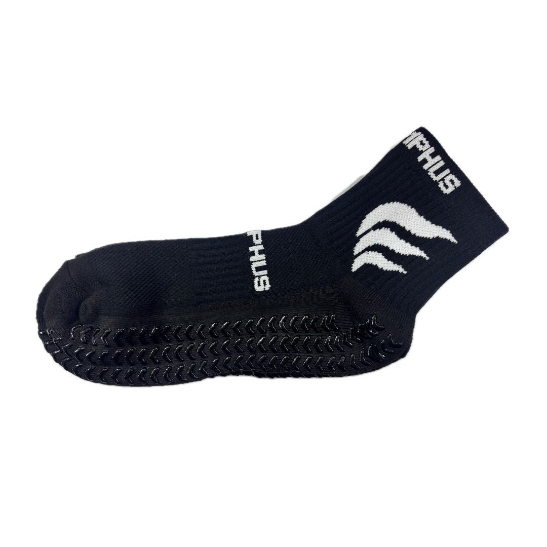 CALCETA ANTIDESLIZANTE OLYMPHUS JUVENIL 34-38