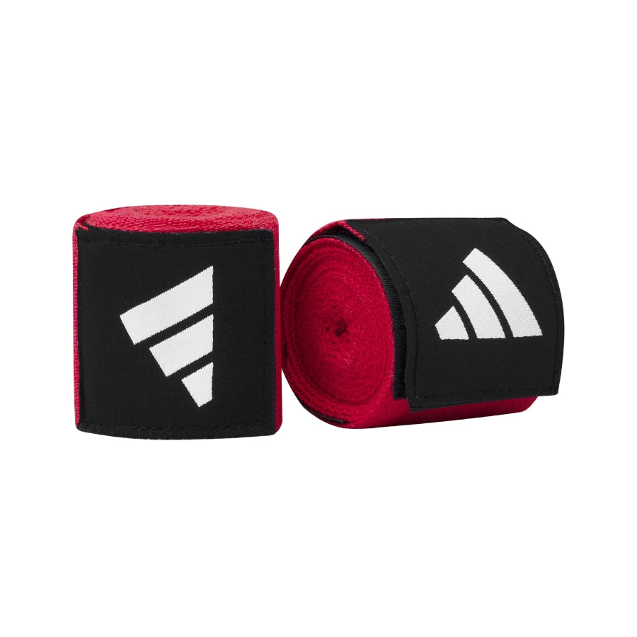 VENDAS BOX ADIDAS 450CM ROJO