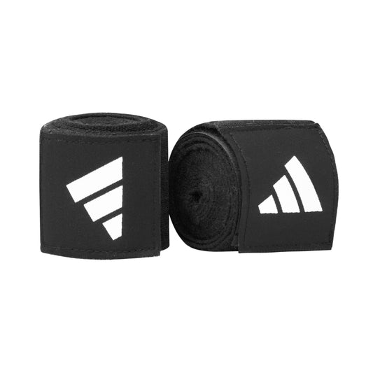 VENDAS BOX ADIDAS 450CM NEGRO
