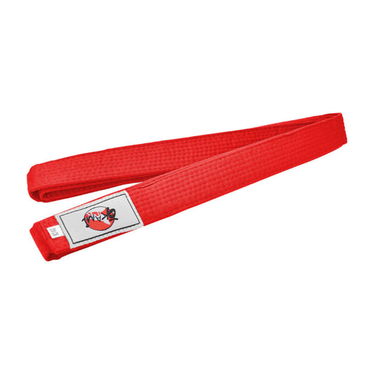 CINTURON KARATE OKAMI 310cm