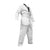 TRAJE TAEKWANDO DOBOK OKAMI BLANCO