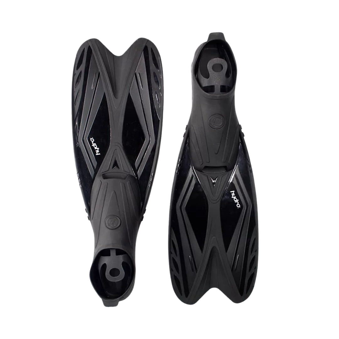 ALETA BUCEO/SNORKEL HYDRO