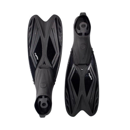 ALETA BUCEO/SNORKEL HYDRO