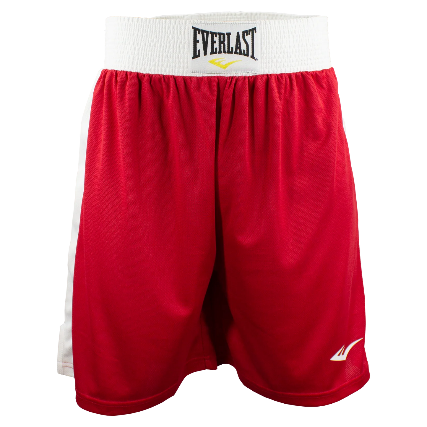SHORT BOX EVERLAST AMATEUR COMPETICION ROJO