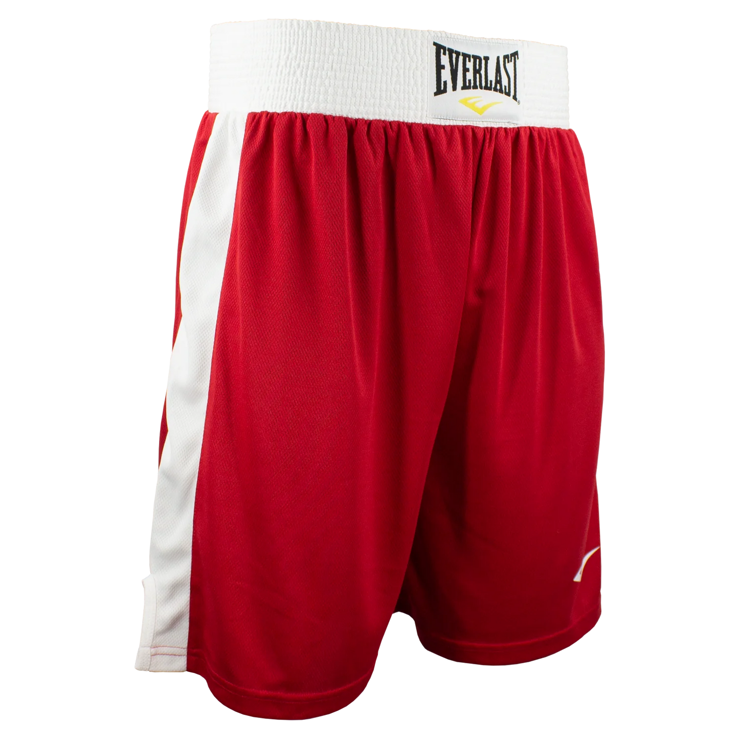 SHORT BOX EVERLAST AMATEUR COMPETICION ROJO