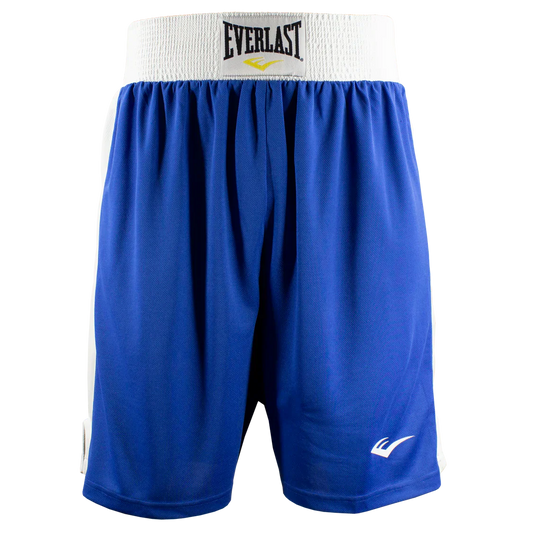 SHORT BOX EVERLAST AMATEUR COMPETICION AZUL