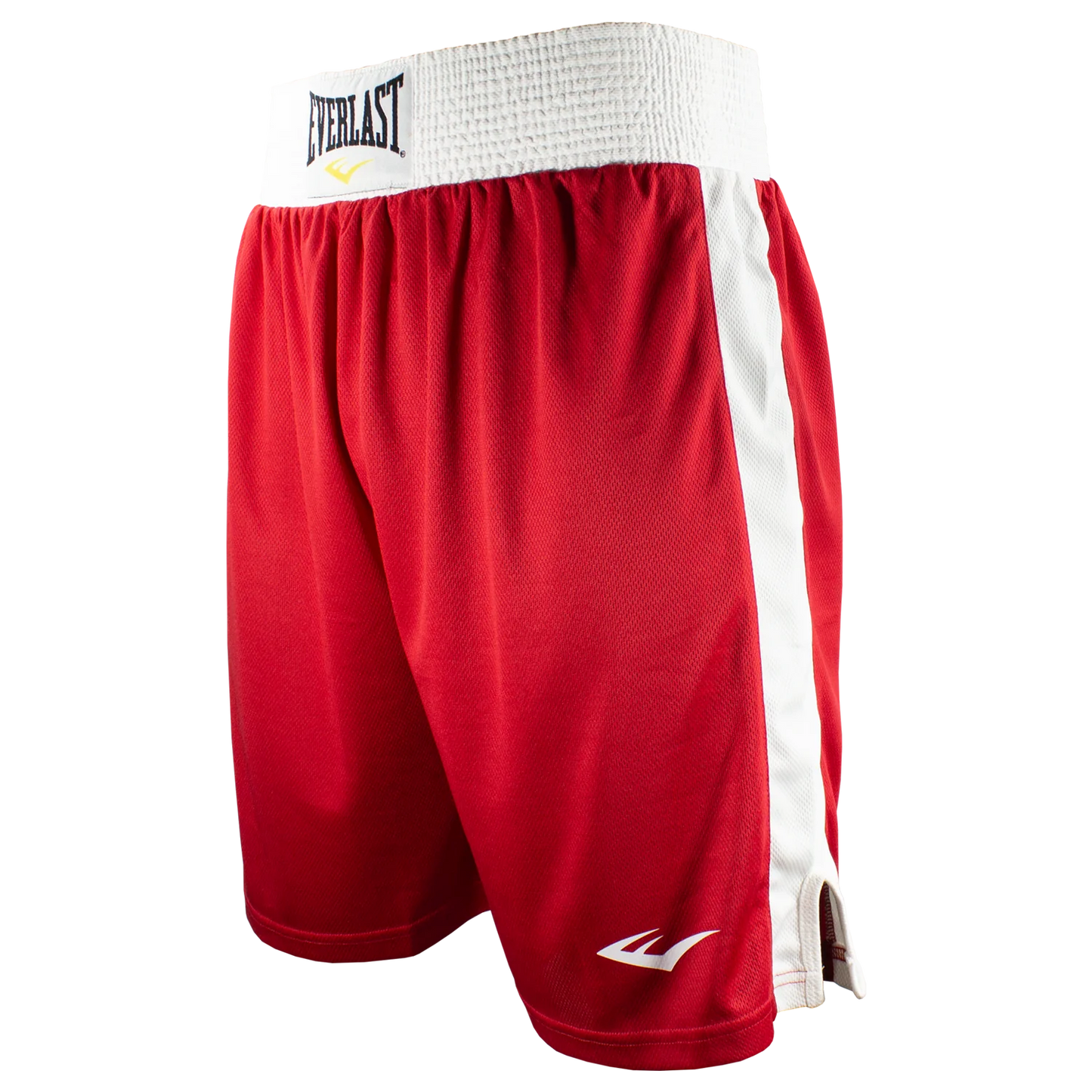 SHORT BOX EVERLAST AMATEUR COMPETICION ROJO