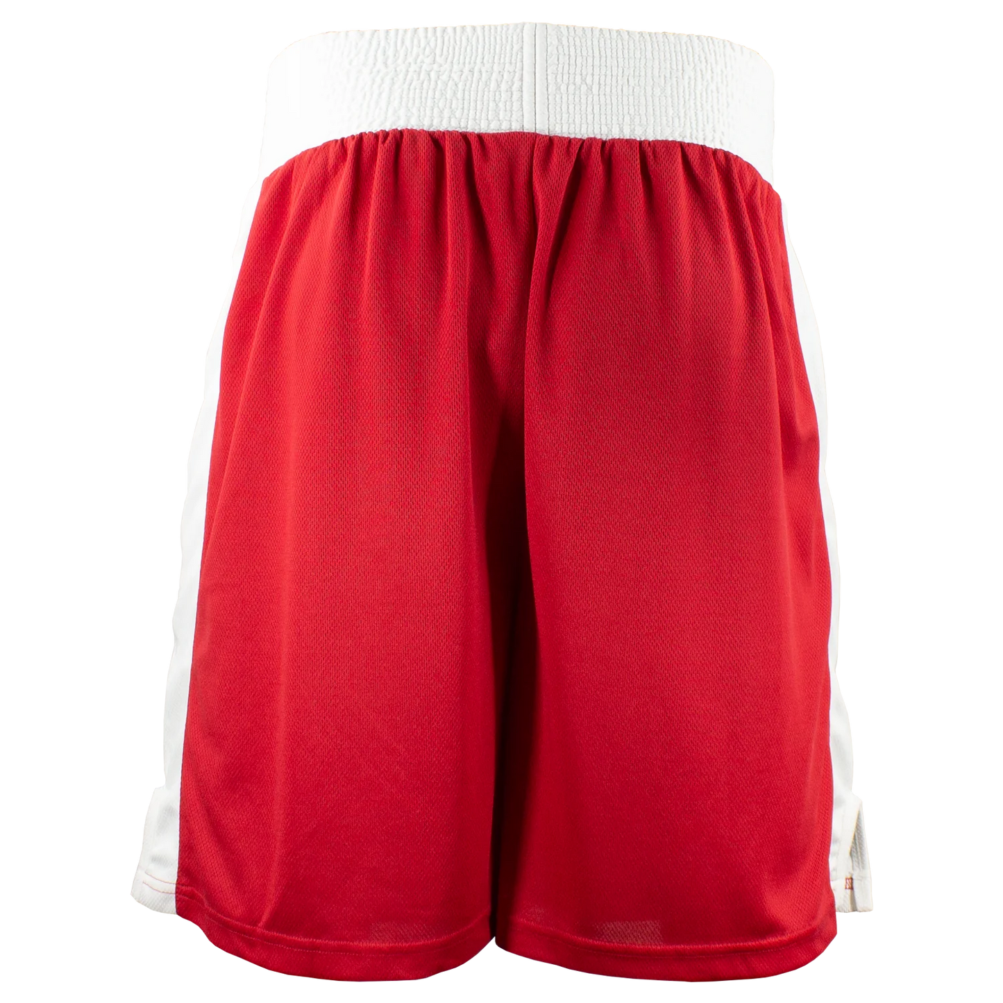 SHORT BOX EVERLAST AMATEUR COMPETICION ROJO