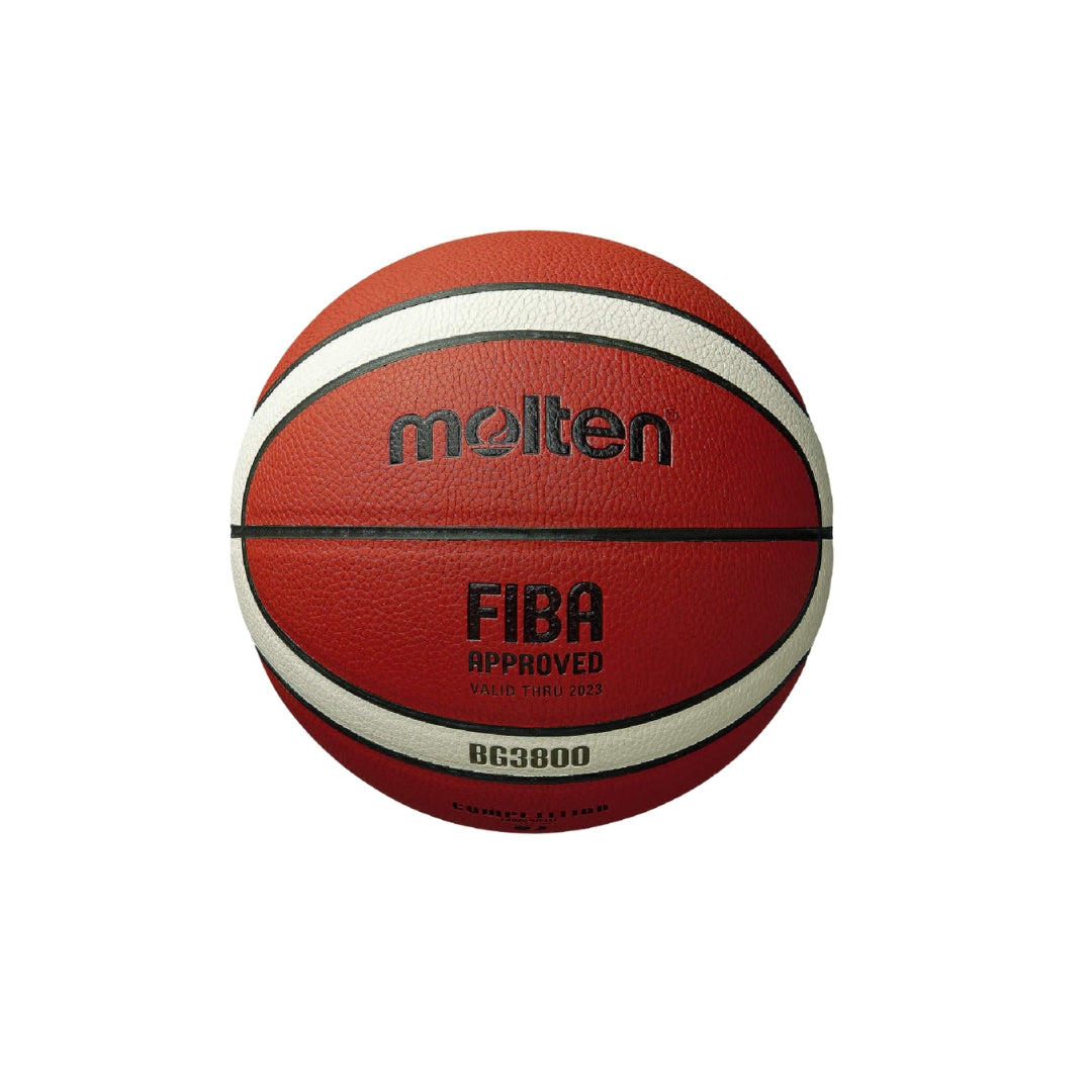 BALON BASQUETBOL MOLTEN BG3800 Nº7