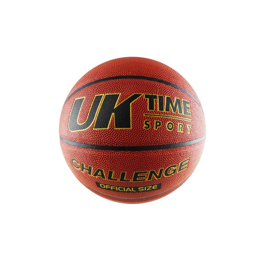 Balón de Basquetbol UK Time PU N°7