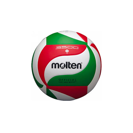 Balon de Voleibol Molten V5M-3500 Soft Touch