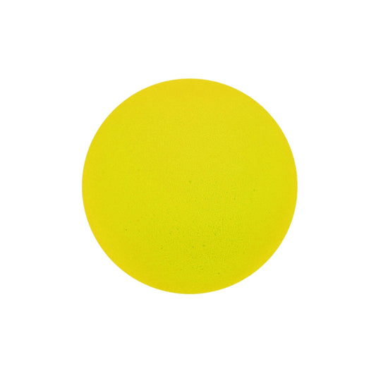 Balon Esponja 8" Amarillo