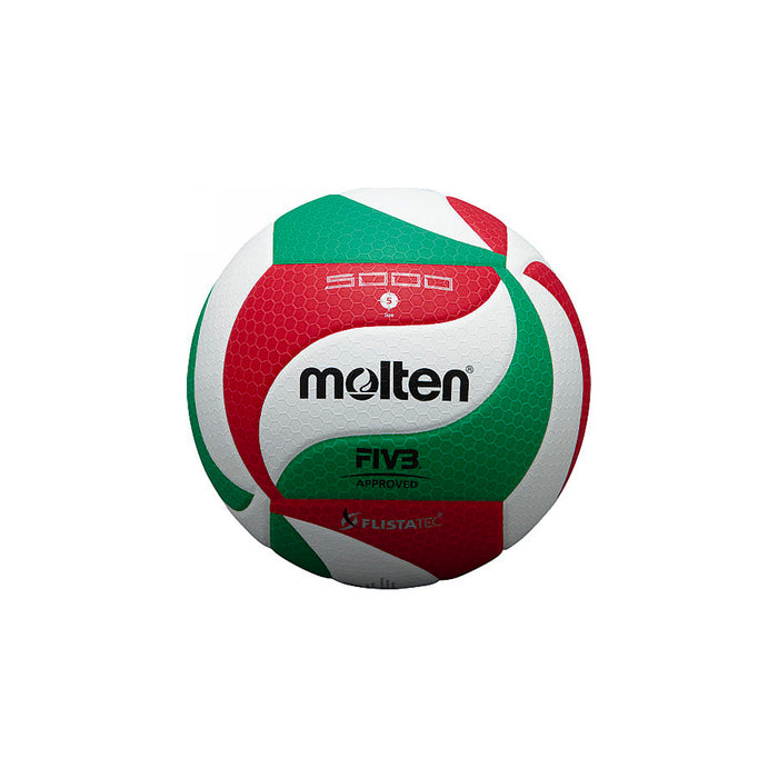 BALON VOLEIBOL MOLTEN V5M 5000 OFICIAL FIVB