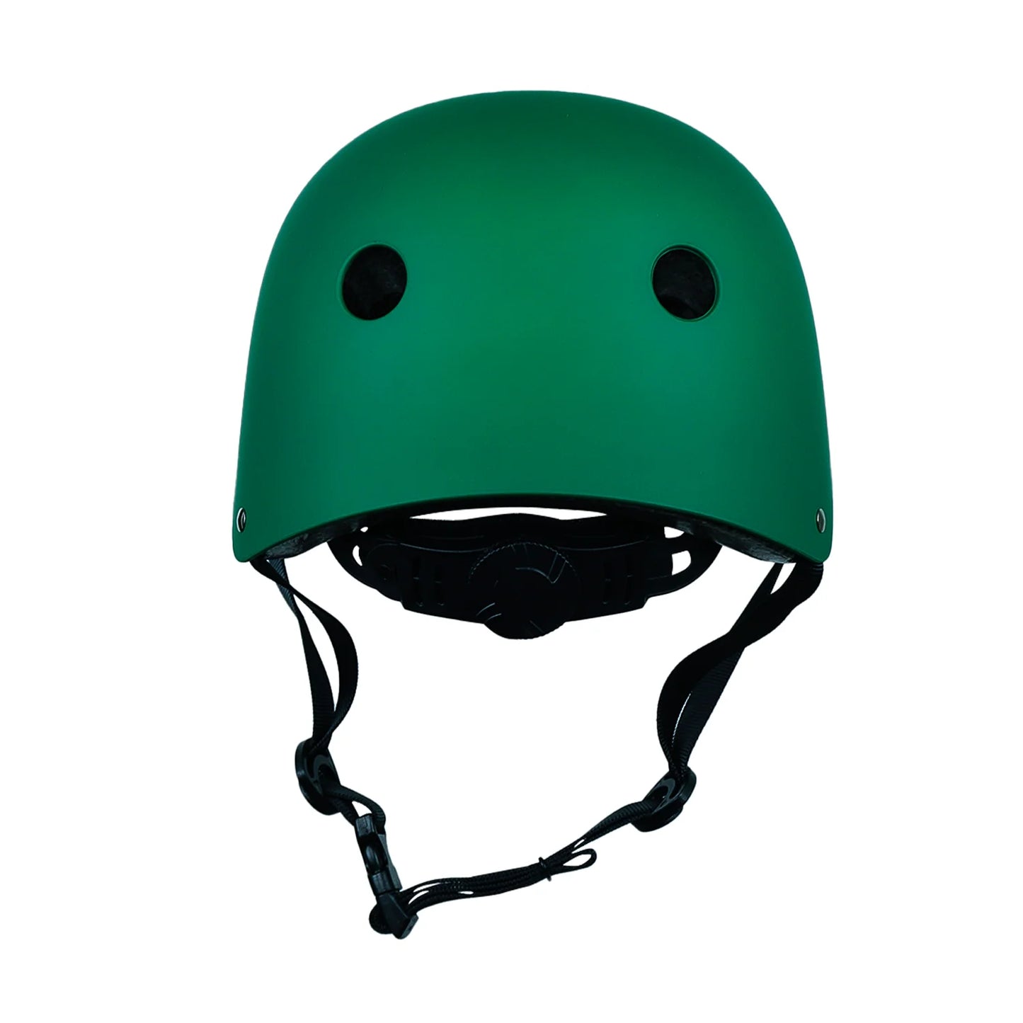 CASCO URBANO TRIP GREEN AJUSTABLE