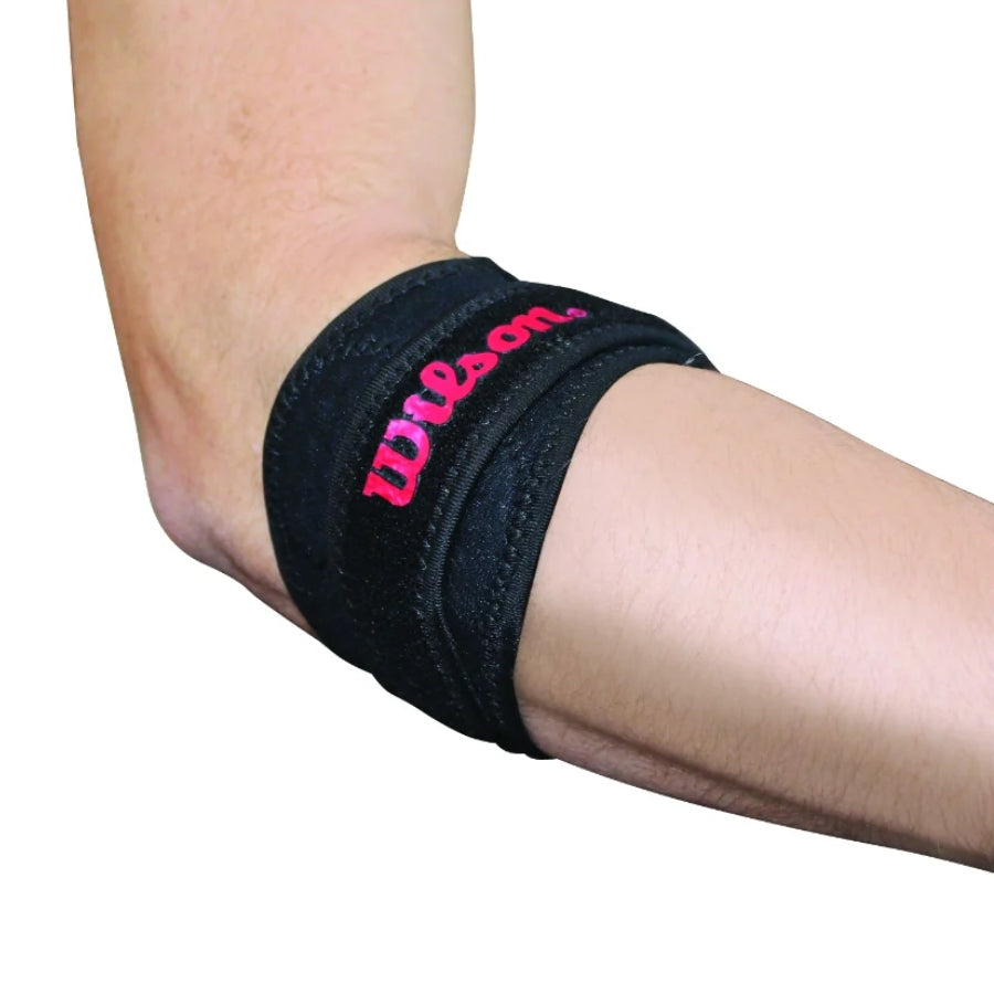 CODERA WILSON SOPORTE PRO ANTEBRAZO-TENIS