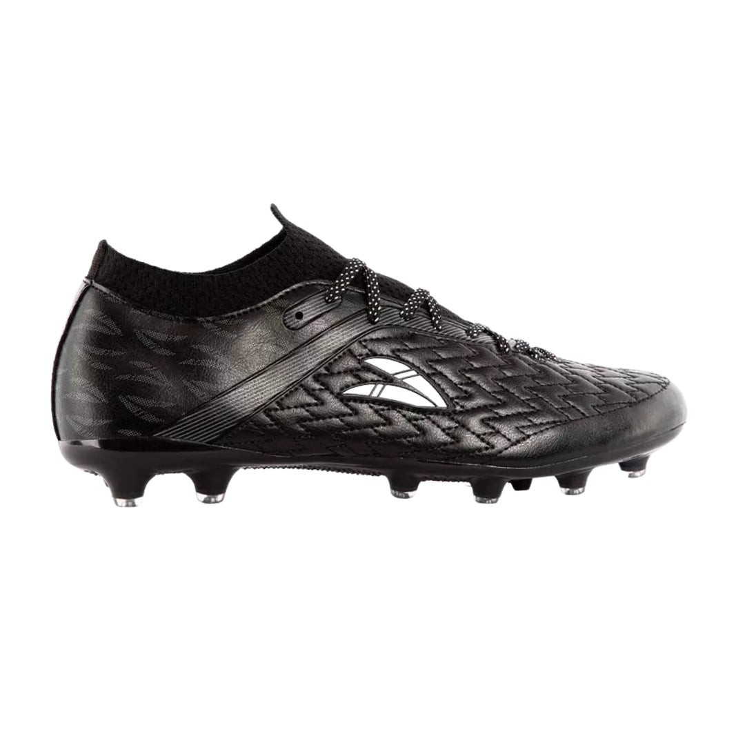 Zapato de Futbol Cac1ke Twenty Negro