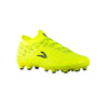 Zapato de Futbol Cac1ke Twenty Amarillo