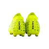 Zapato de Futbol Cac1ke Twenty Amarillo