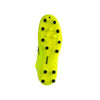 Zapato de Futbol Cac1ke Twenty Amarillo