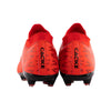 Zapato de Futbol Cac1ke Twenty Rojo