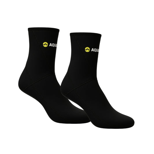 CALCETA DE BUCEO AQUADIVE 3MM