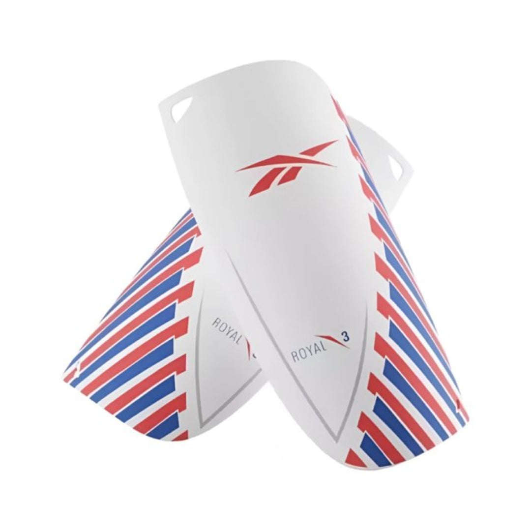 CANILLERA FUTBOL REEBOK ROYAL 3
