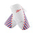 CANILLERA FUTBOL REEBOK ROYAL 3