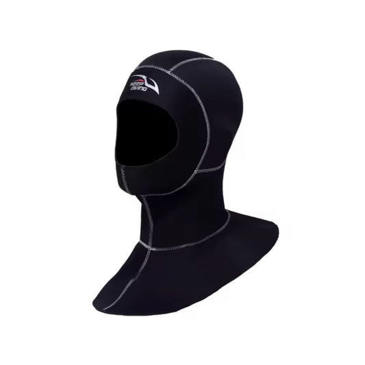 CAPUCHA DE BUCEO NEOPREN 3MM