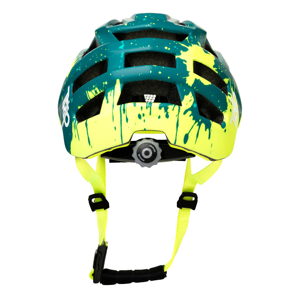 CASCO CICLISMO TRIP ENDURO DIESEL