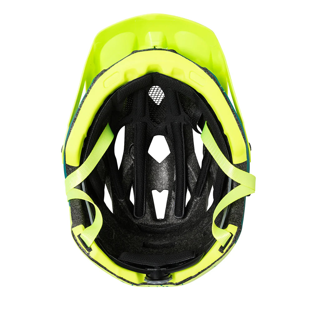 CASCO CICLISMO TRIP ENDURO DIESEL