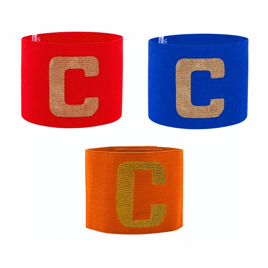 CINTA CAPITAN LS JUNIOR