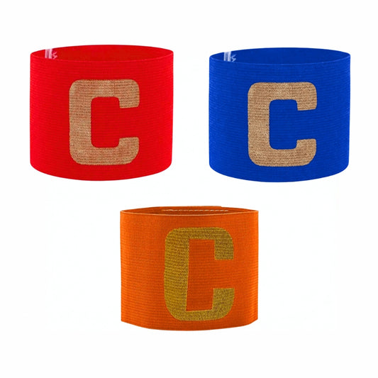 CINTA CAPITAN LS JUNIOR
