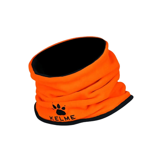 CUELLO GORRO REVERSIBLE KELME NARANJO
