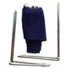 SET RED CON SOPORTE AGM PING PONG