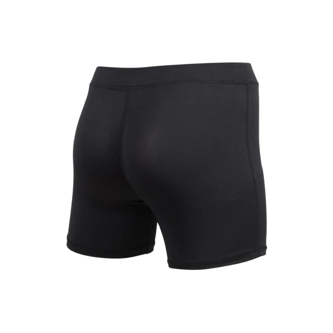 CALZA COMPRESION MEDIA DAMA FOUR NEGRO