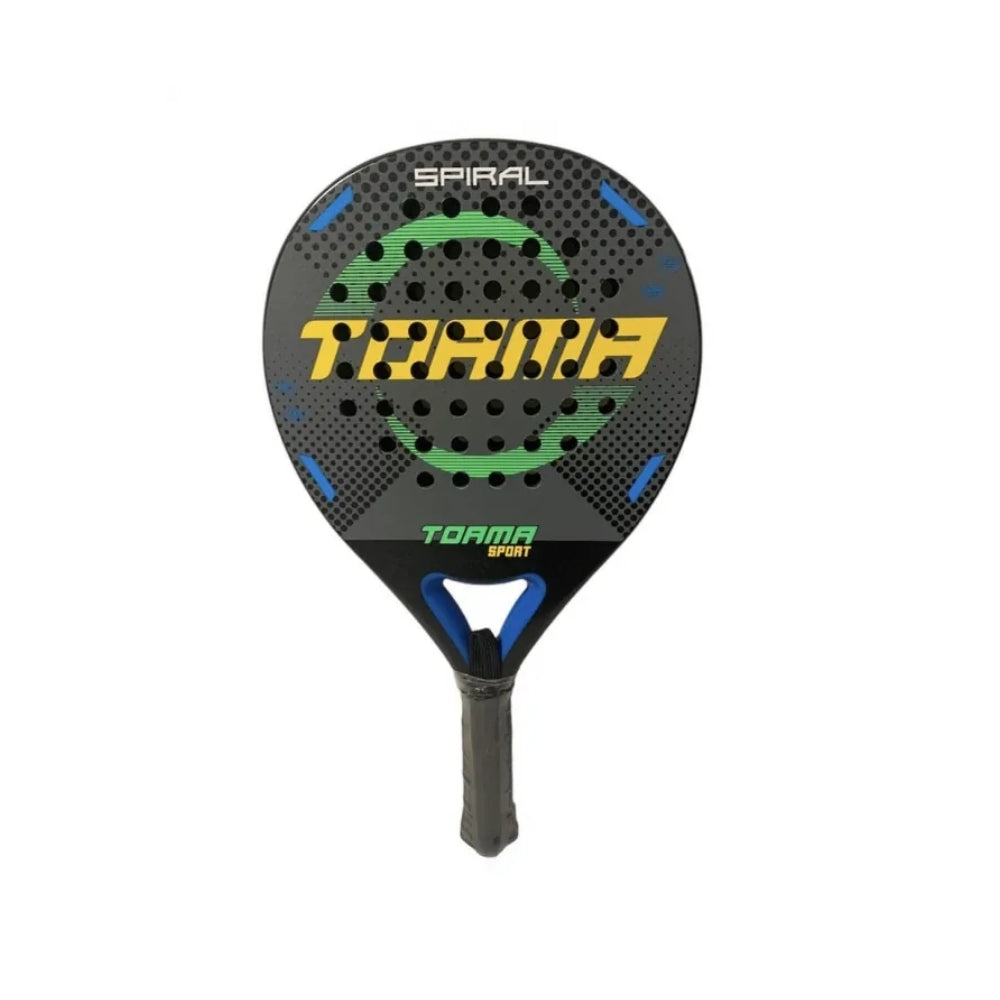 Pala de Padel Toama Spiral