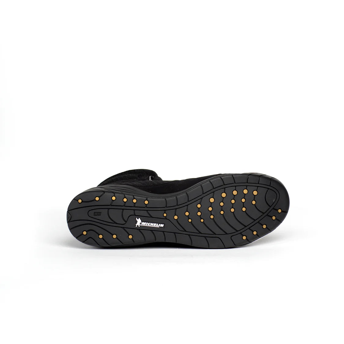 ZAPATILLAS BOX EVERLAST ELITE 2 HIGH TOP NEGRO