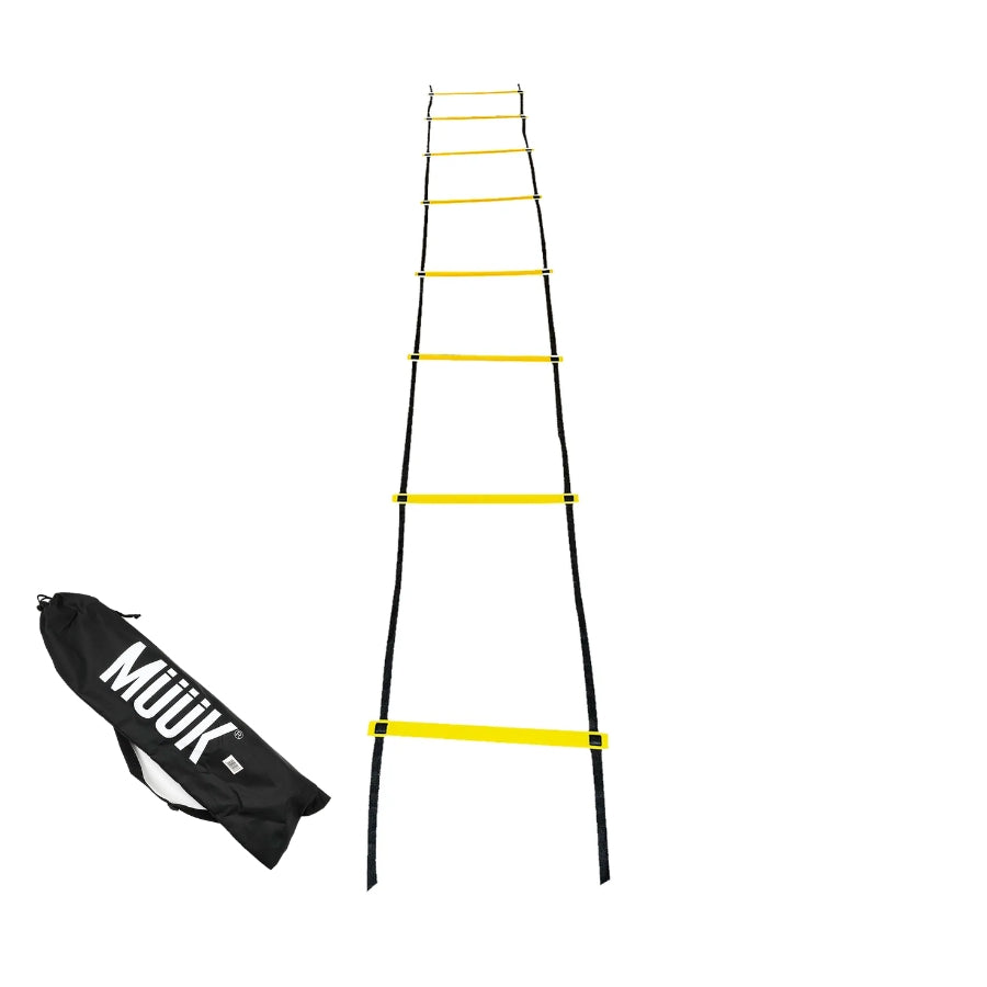 ESCALERA DE ENTRENAMIENTO MUUK 4MT