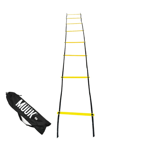 ESCALERA DE ENTRENAMIENTO MUUK 4MT