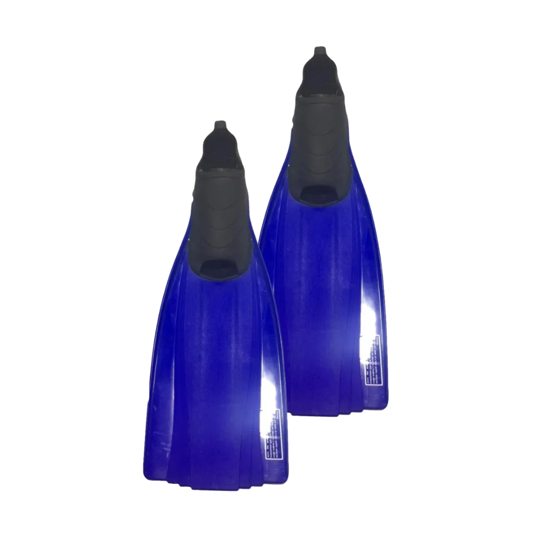 Aleta Buceo Y.C F-357 XXL AZUL