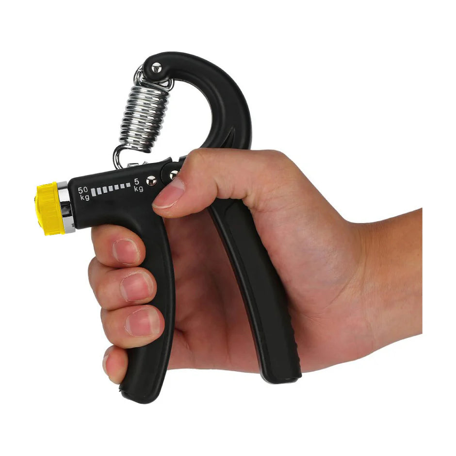 HAND GRIP TORPEDO AJUSTABLE 10-40 KG