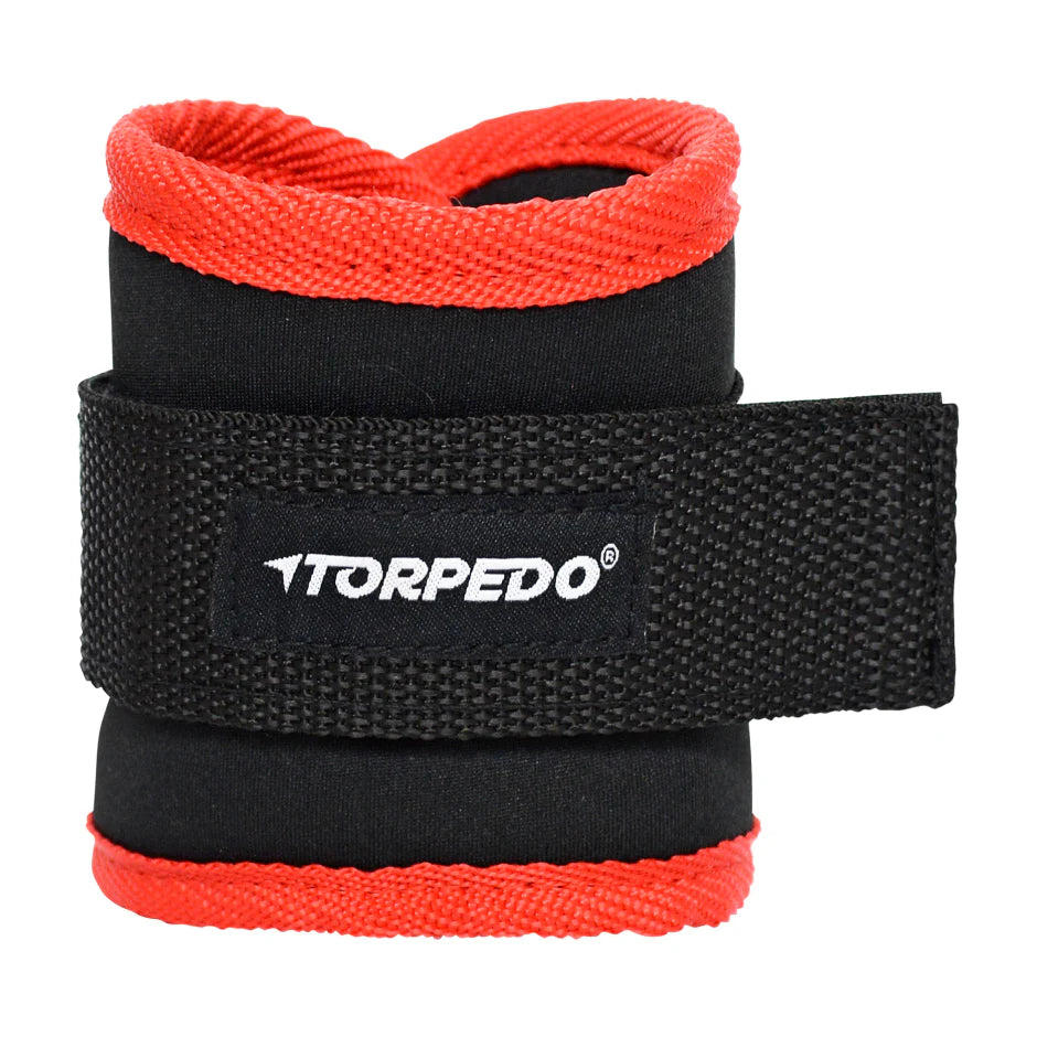 TOBILLERA TORPEDO PARA POLEA PAR NG-RJ