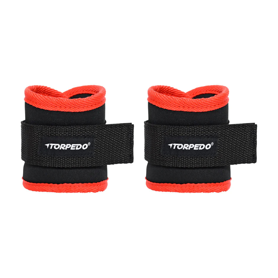 TOBILLERA TORPEDO PARA POLEA PAR NG-RJ