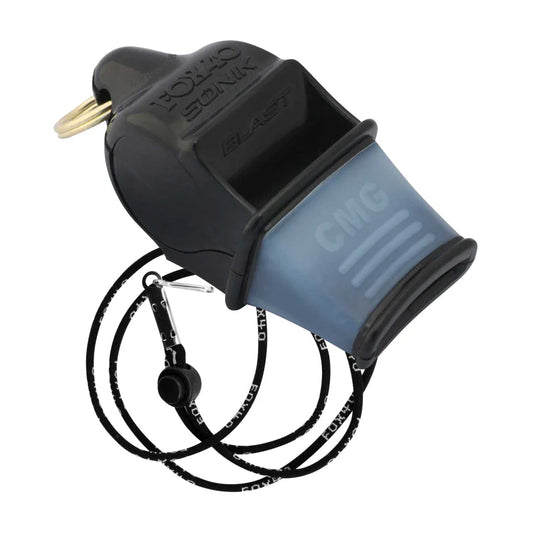 SILBATO FOX40 SONIK BLAST CMG OFFICIAL C/CORD NG