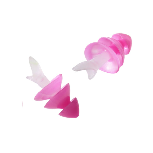 TAPON DE OIDOS ARENA FUCSIA